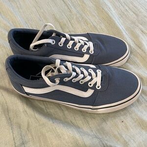Womens Vans shoes